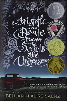 Reader Reaction: Aristotle and Dante Discover the Secrets of the Universe