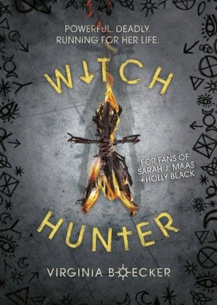 Reader Reaction: Witch Hunter